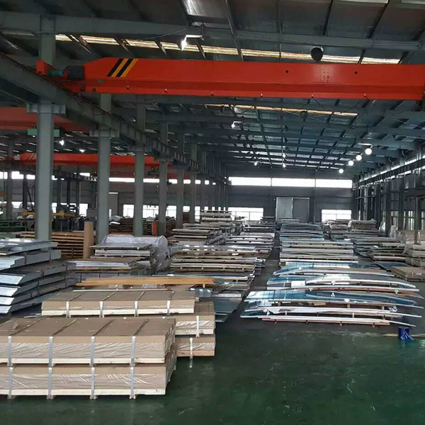 Çin Wuxi Jianbang Haoda Steel Co., Ltd şirket Profili