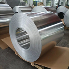 1100 2024 3003 Aluminum Coil Roll Mill Finish 400mm Width 1-6mm
